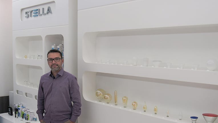 foto da galeria